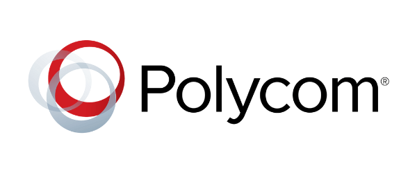 Polycom Logo - Polycom phones are carried in our line of products