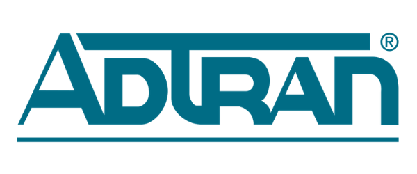 Adtran Logo - partnerships