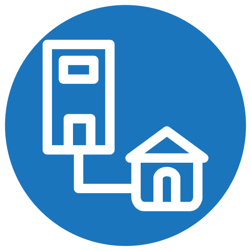 value stack icon options 9 remote work icon