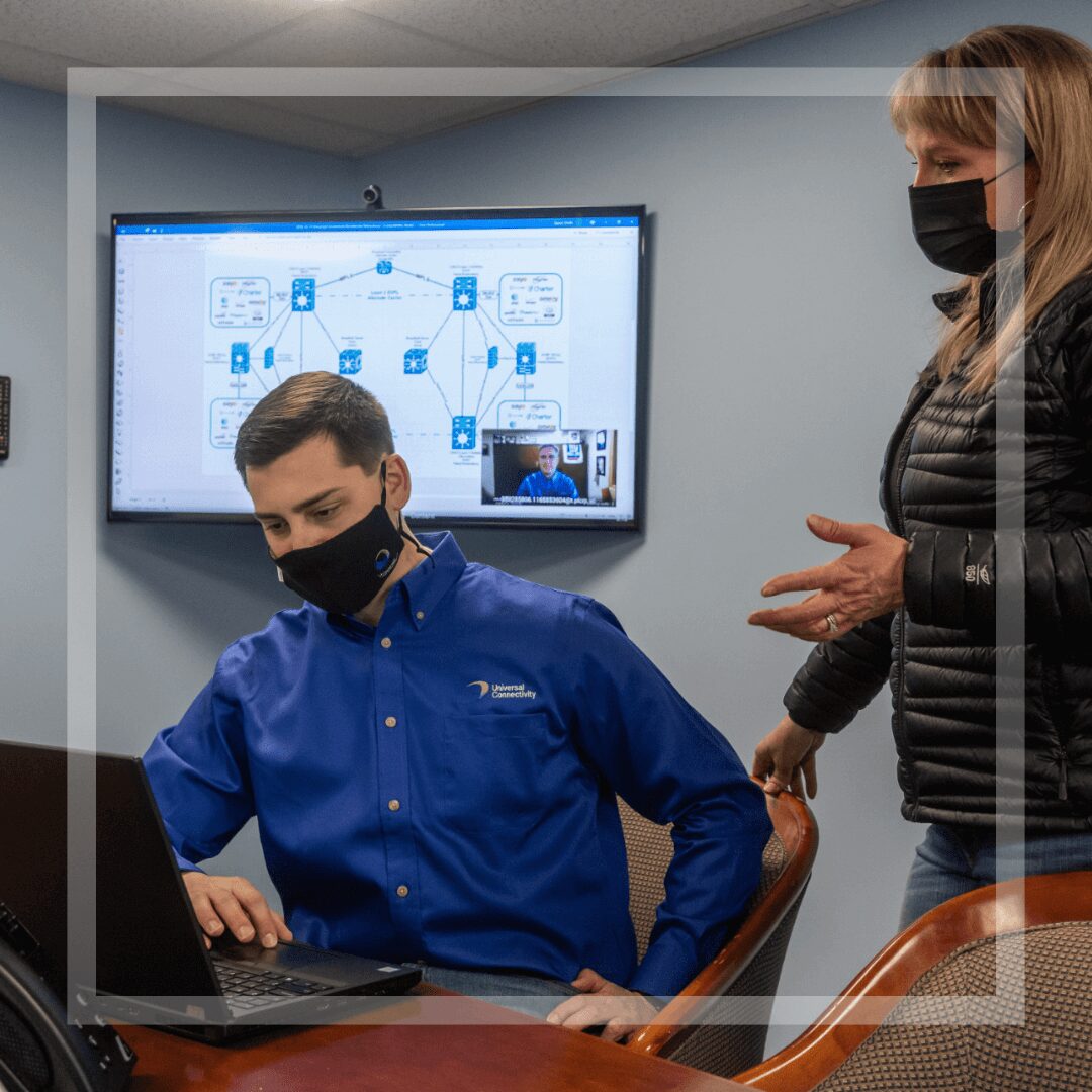 Universal Connectivity Connecticut Business Internet Services Business Internet Services