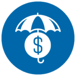 Insurance Broker Industry Icon