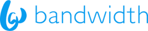 Bandwidth Site Logo