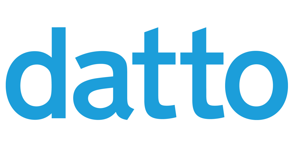 Datto Logo