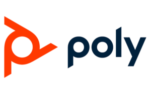 Poly Logo Full