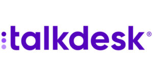 Talkdesk Logo