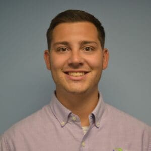 Chris Martin Fulfillment & Support Operations Specialist