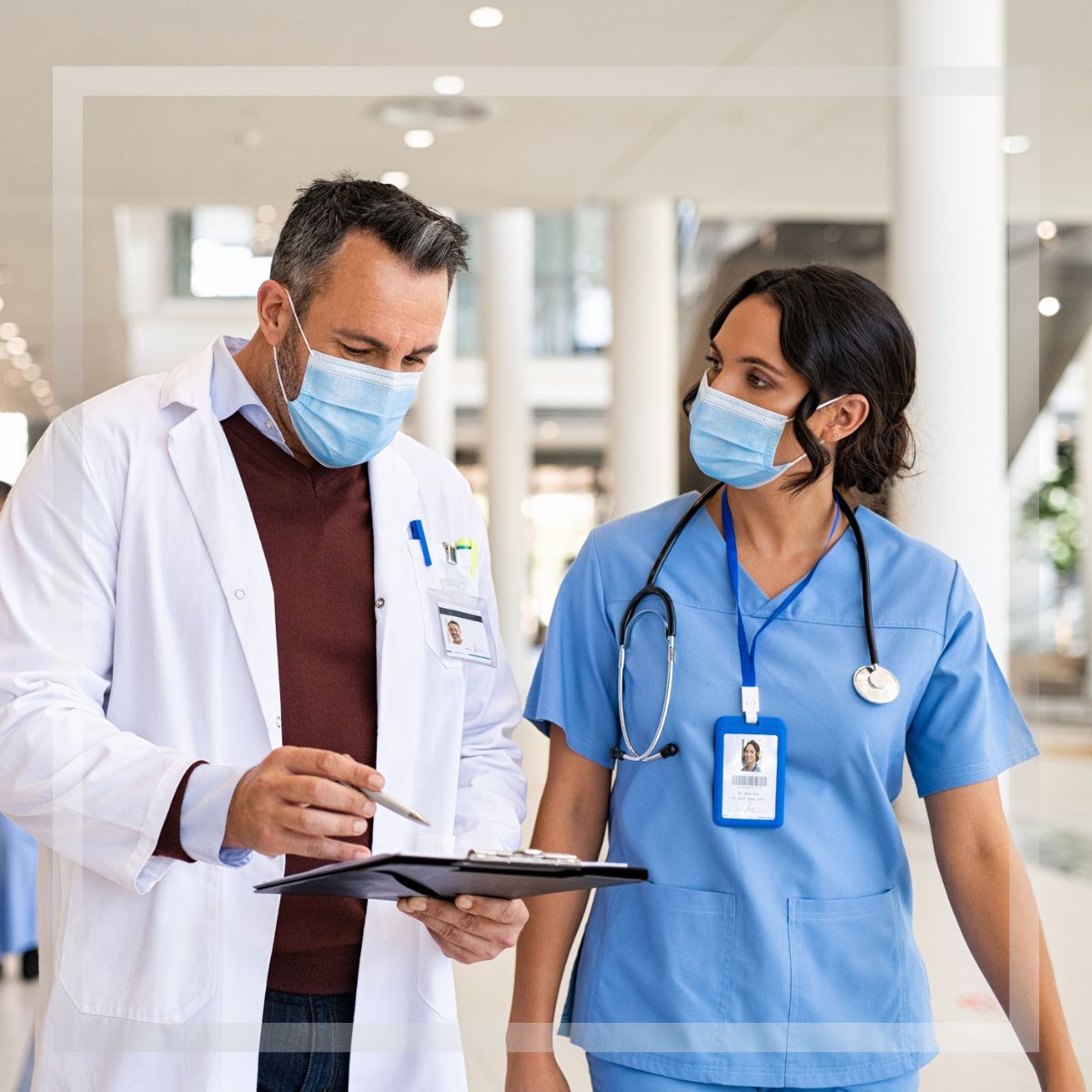 Healthcare Emergency Management System - Universal Connectivity Healthcare Emergency Management System - Universal Connectivity